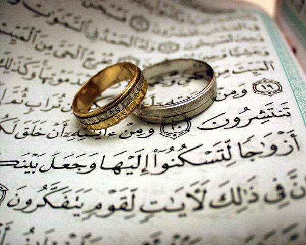 Nikah-Service